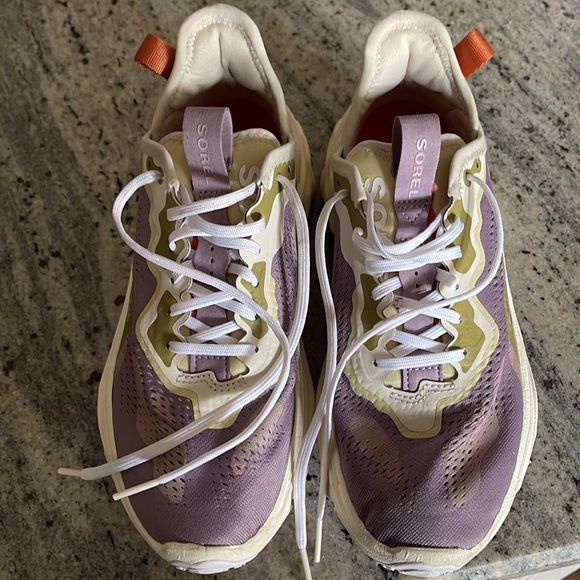 Sorel sneakers - kinetic breakthrough - Picture 5 of 6